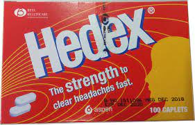 HEDEX