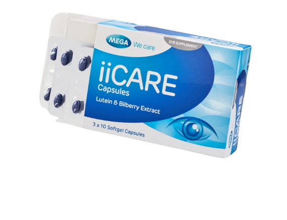 II Care Capsules