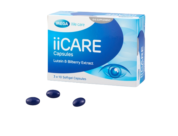 II Care Capsules