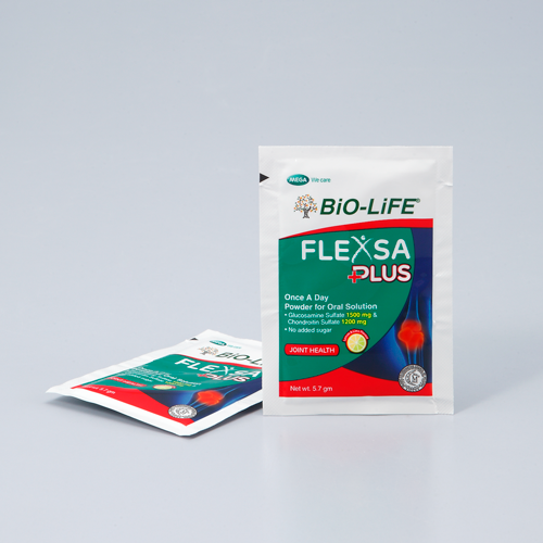 Flexsa Plus