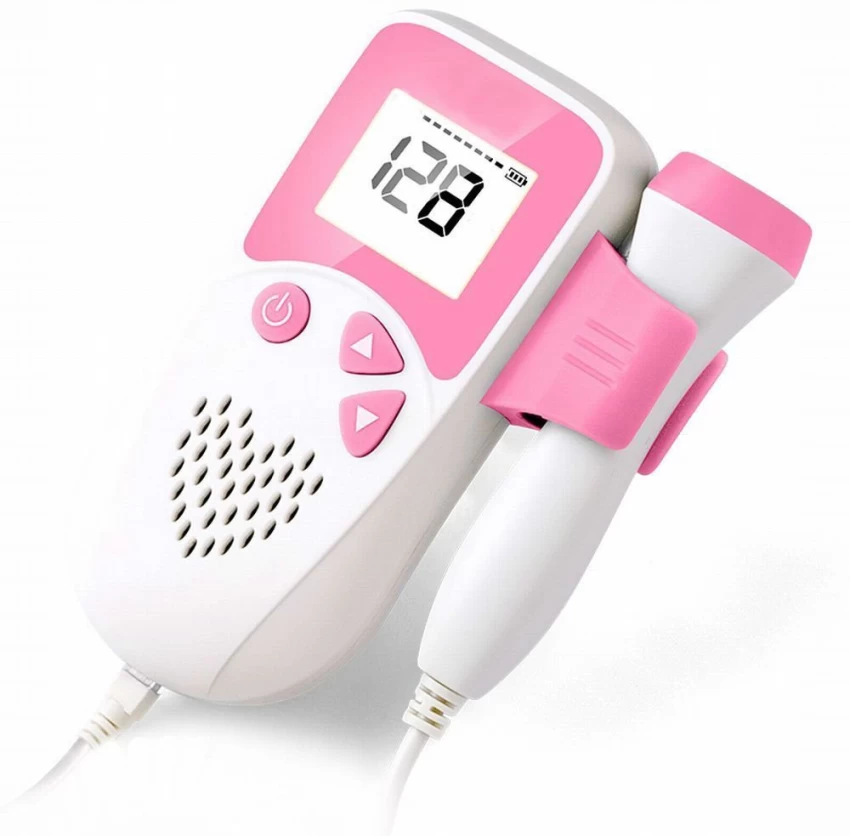 Fetal Doppler