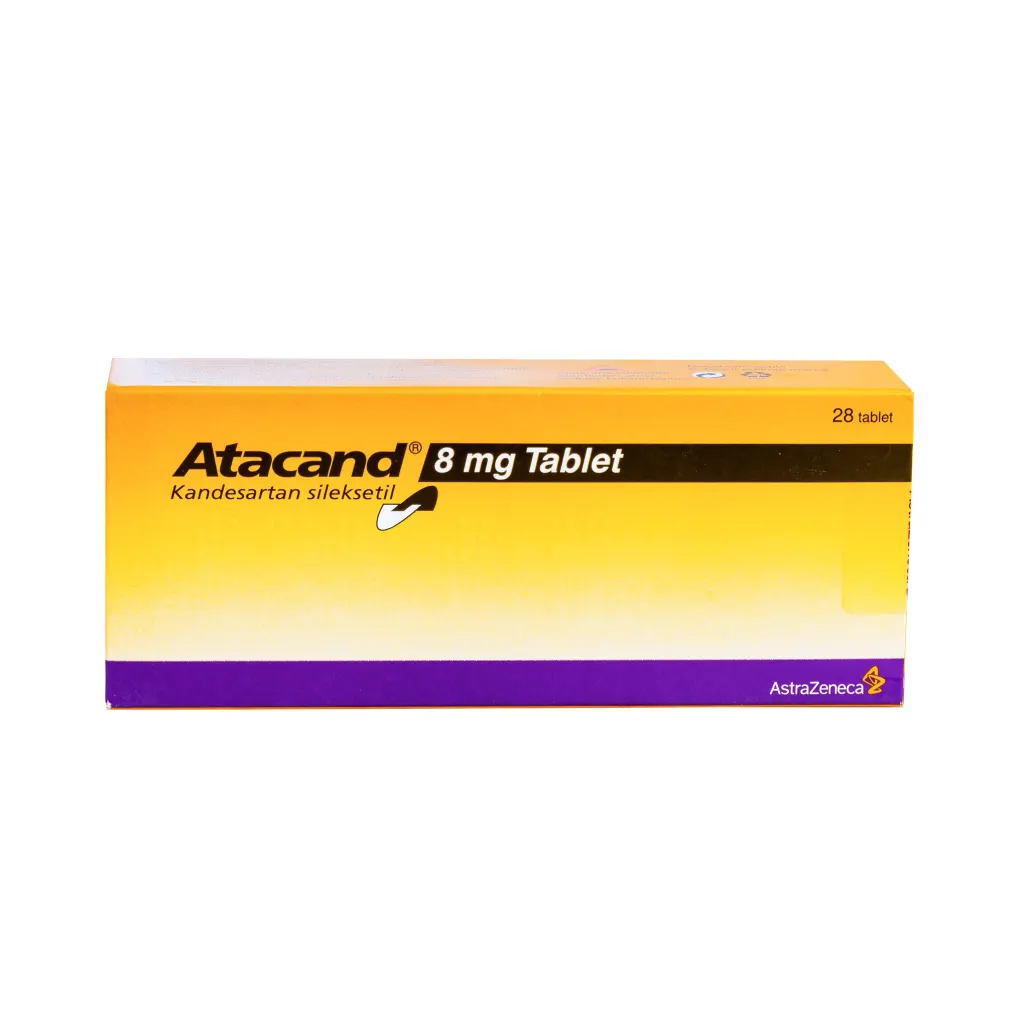 Atacand 8
